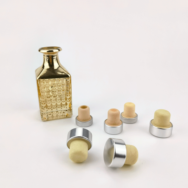 Glass Bottle Cork