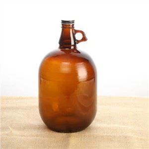 Пляшки Amber Growler 3L